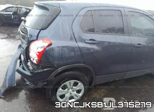 3GNCJKSB1JL375279 фото 7