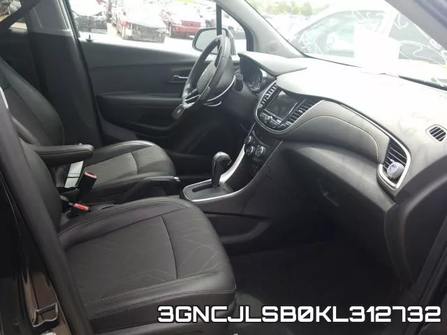3GNCJLSB0KL312732 фото 5
