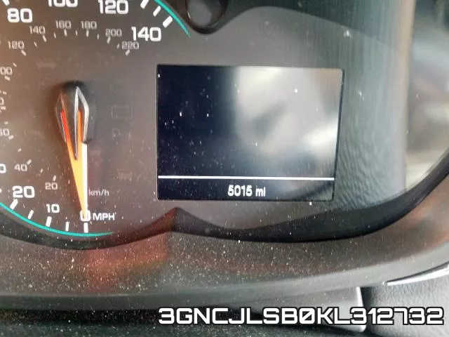 3GNCJLSB0KL312732 фото 7
