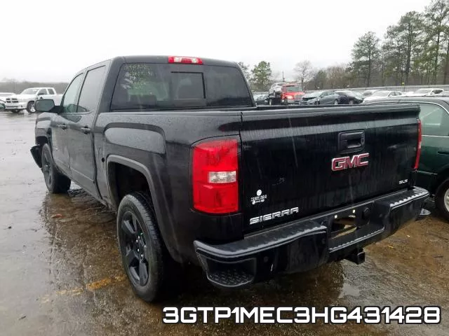 3GTP1MEC3HG431428 фото 2