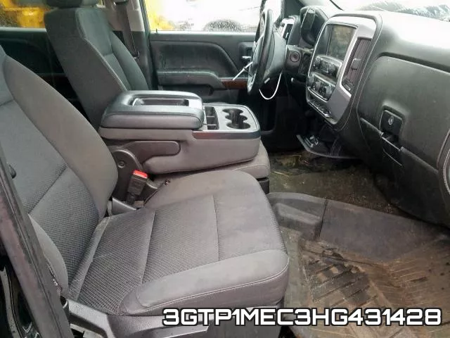 3GTP1MEC3HG431428 фото 3