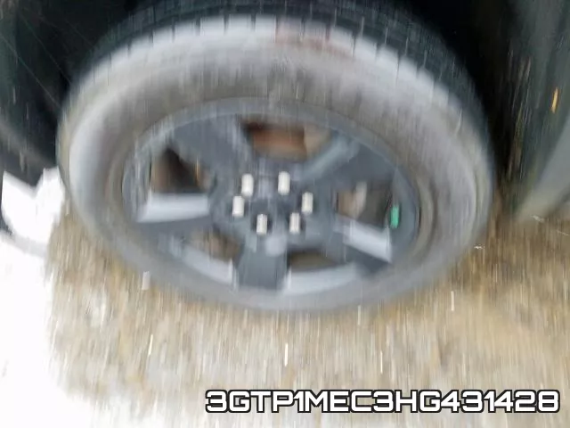 3GTP1MEC3HG431428 фото 7