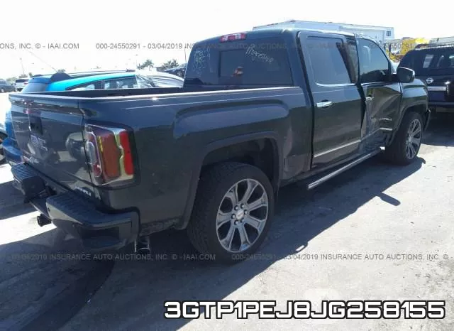 3GTP1PEJ8JG258155 фото 2
