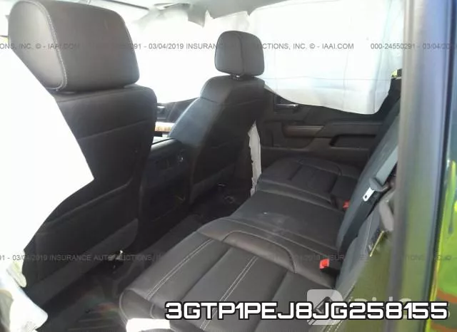 3GTP1PEJ8JG258155 фото 4