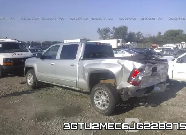 3GTU2MEC6JG228975 фото 3