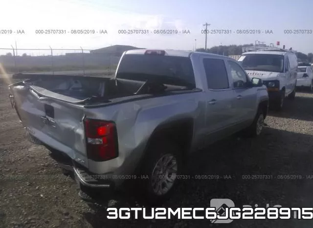 3GTU2MEC6JG228975 фото 4