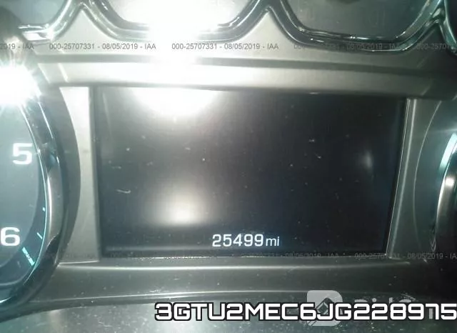 3GTU2MEC6JG228975 фото 6