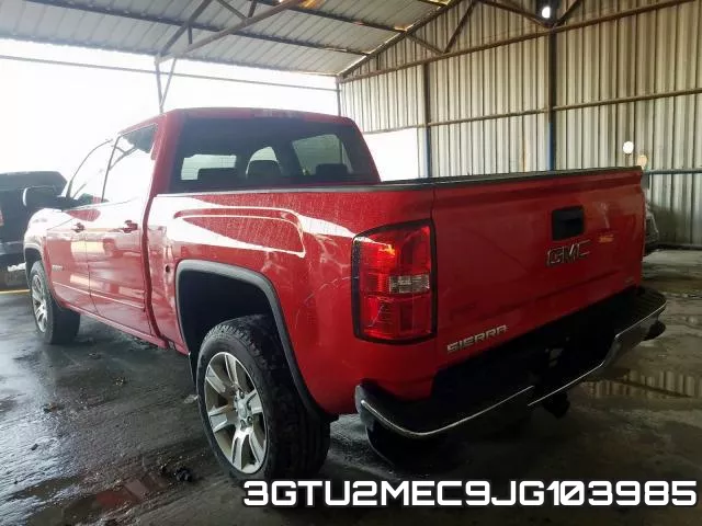 3GTU2MEC9JG103985 фото 4