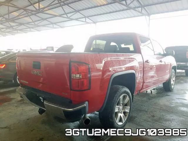 3GTU2MEC9JG103985 фото 5