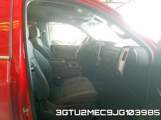 3GTU2MEC9JG103985 фото 6
