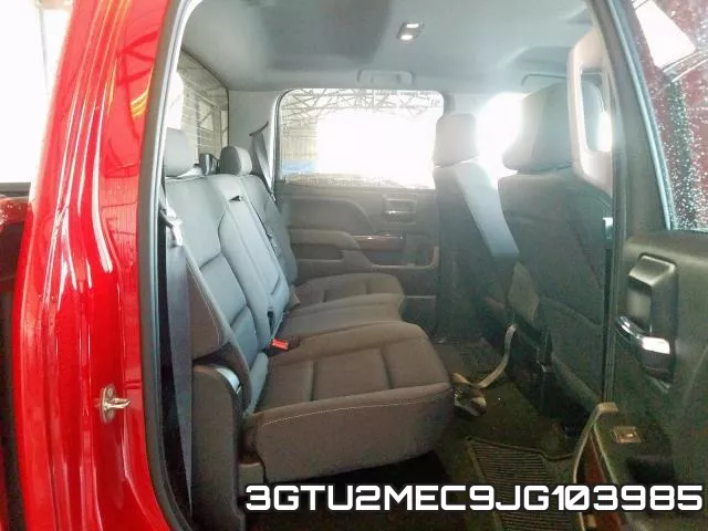 3GTU2MEC9JG103985 фото 7