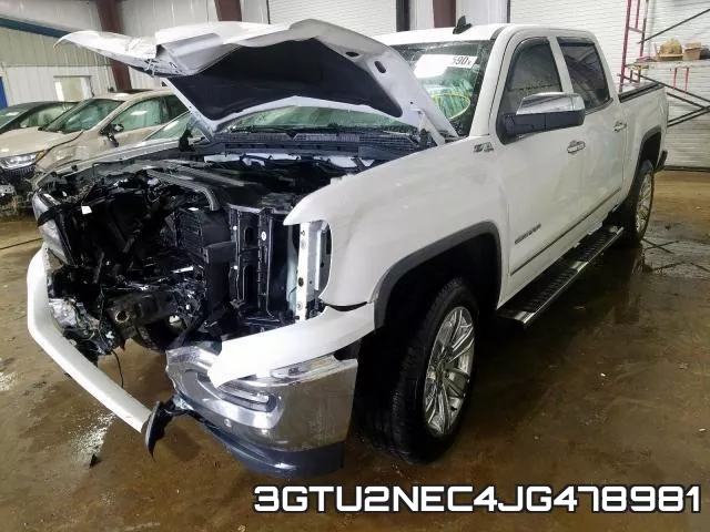 3GTU2NEC4JG478981 фото 3