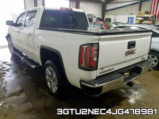 3GTU2NEC4JG478981 фото 4