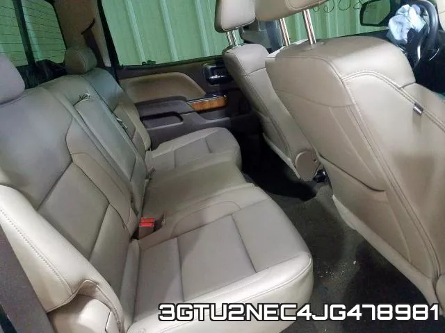 3GTU2NEC4JG478981 фото 7