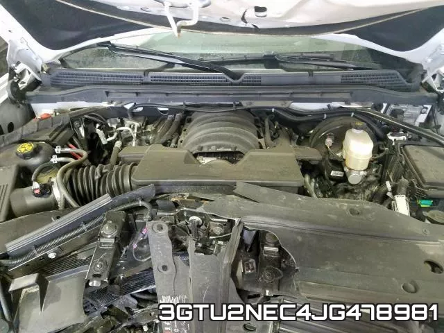 3GTU2NEC4JG478981 фото 8