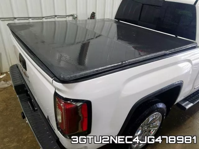 3GTU2NEC4JG478981 фото 10