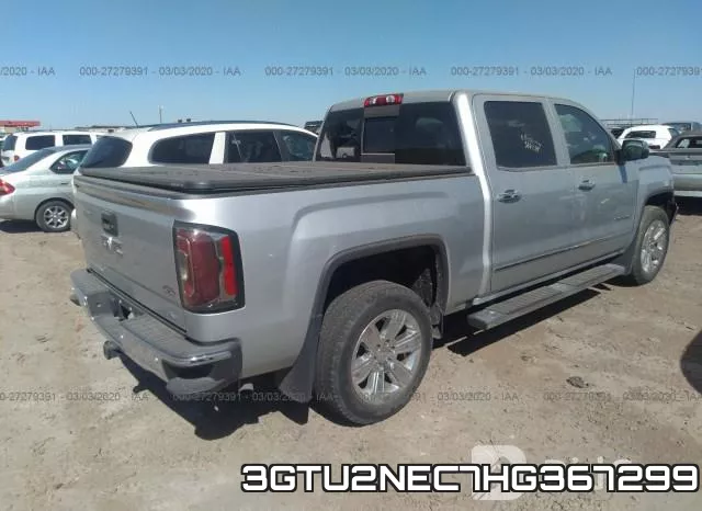 3GTU2NEC7HG367299 фото 5