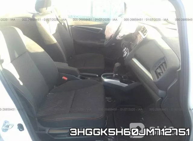 3HGGK5H60JM712751 фото 6
