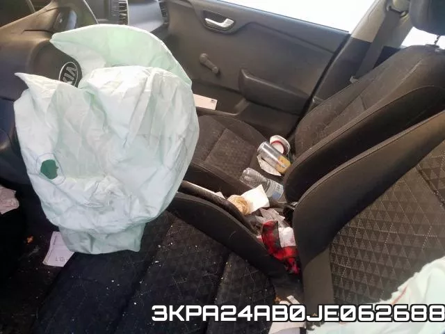 3KPA24AB0JE062688 фото 4