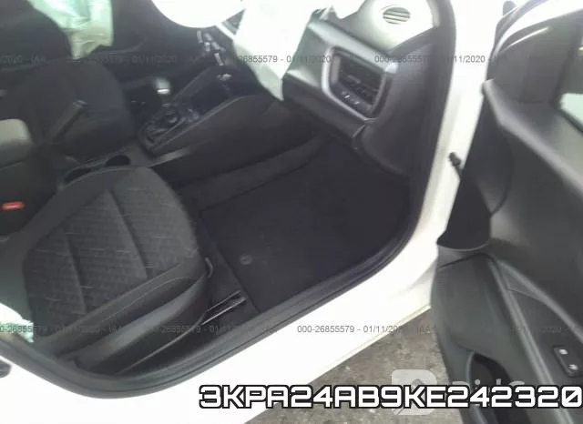3KPA24AB9KE242320 фото 6