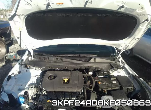 3KPF24AD8KE050863 фото 2