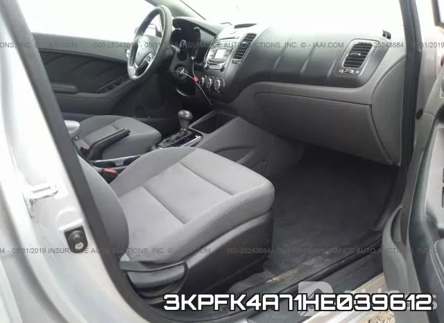 3KPFK4A71HE039612 фото 3