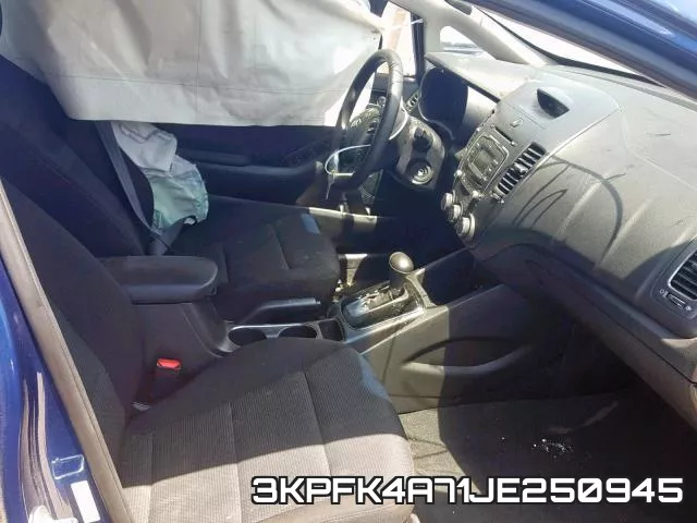 3KPFK4A71JE250945 фото 6