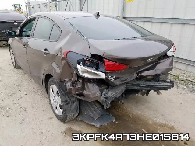 3KPFK4A73HE015814 фото 4