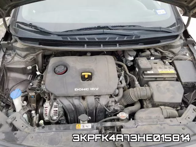 3KPFK4A73HE015814 фото 8