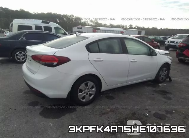 3KPFK4A75HE107636 фото 5