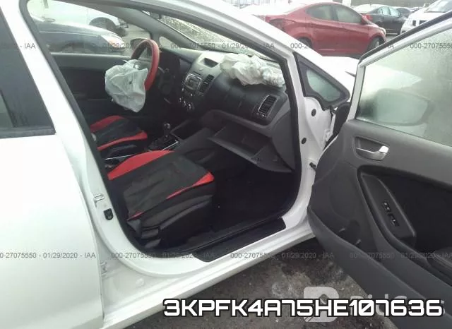 3KPFK4A75HE107636 фото 6