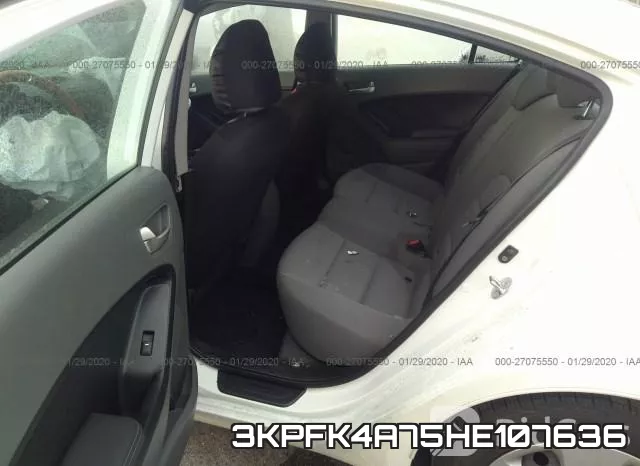 3KPFK4A75HE107636 фото 9
