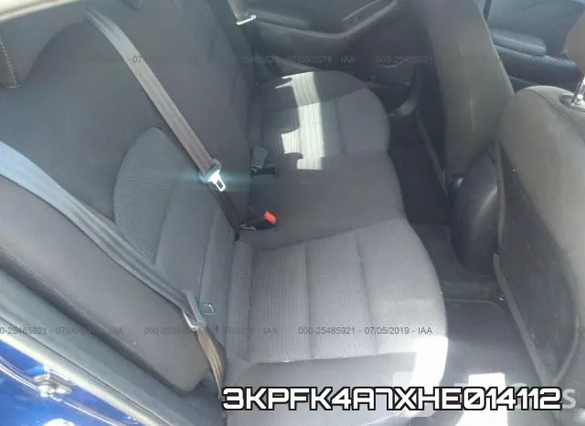 3KPFK4A7XHE014112 фото 9