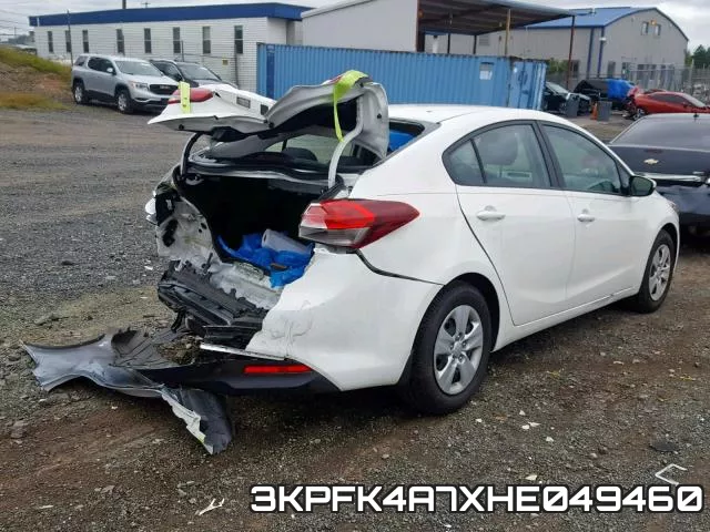 3KPFK4A7XHE049460 фото 3