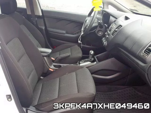 3KPFK4A7XHE049460 фото 4