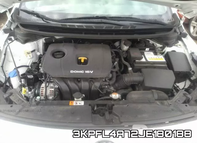 3KPFL4A72JE180188 фото 2