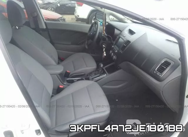 3KPFL4A72JE180188 фото 4