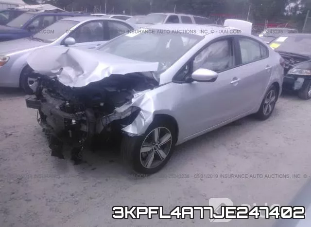 3KPFL4A77JE247402 фото 2