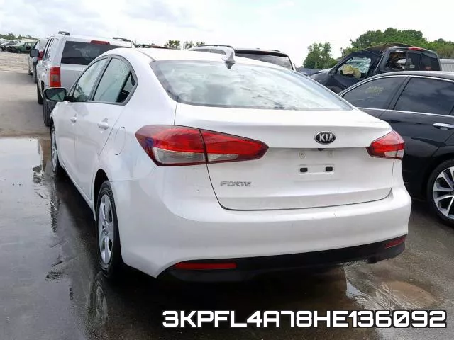 3KPFL4A78HE136092 фото 4