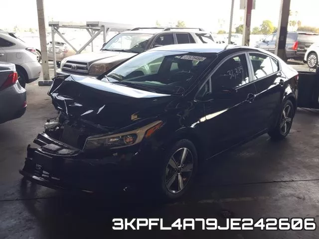 3KPFL4A79JE242606 фото 3