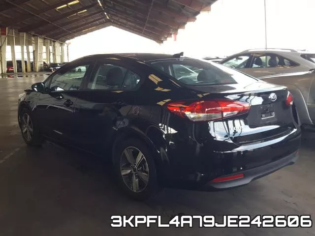 3KPFL4A79JE242606 фото 4