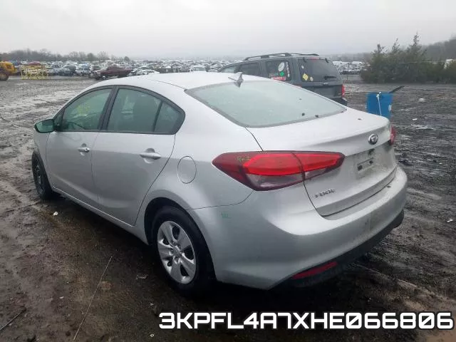 3KPFL4A7XHE066806 фото 2