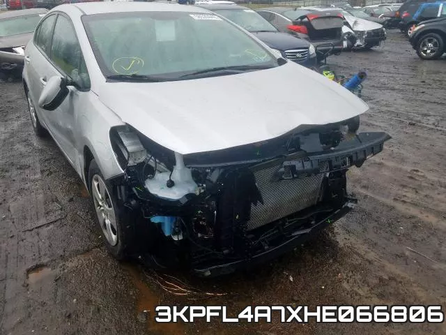 3KPFL4A7XHE066806 фото 6