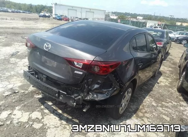 3MZBN1U71JM163713 фото 5