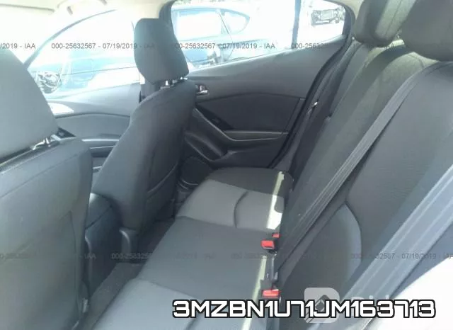 3MZBN1U71JM163713 фото 8