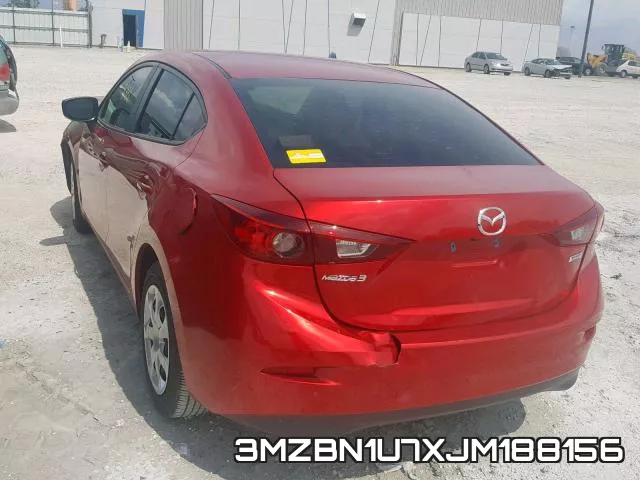 3MZBN1U7XJM188156 фото 4