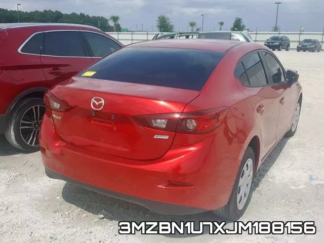 3MZBN1U7XJM188156 фото 5