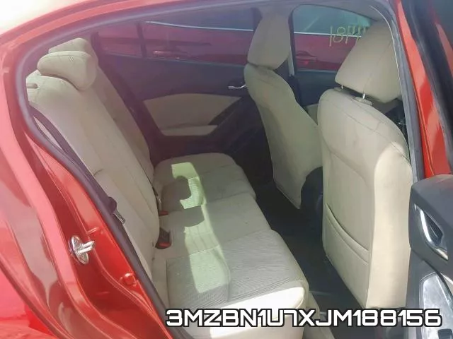 3MZBN1U7XJM188156 фото 7