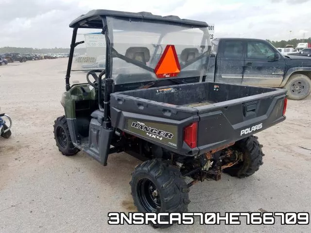 3NSRCA570HE766709 фото 2