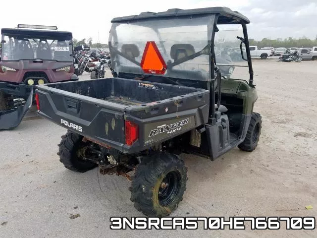 3NSRCA570HE766709 фото 3